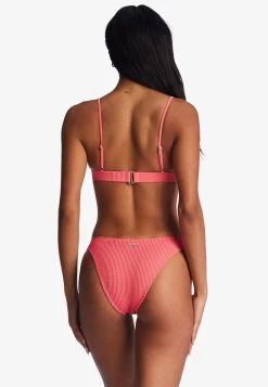 Billabong SUMMER HIGH HIKE - Bikini-Hose - Coral Crush -Billabong 1a286a9cfe7e40888877967ff8b00f64