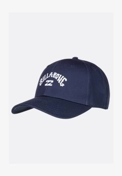 Billabong ARCH - Cap - Navy -Billabong 1a392be2e0034df3a8444fb06e7736e4 1