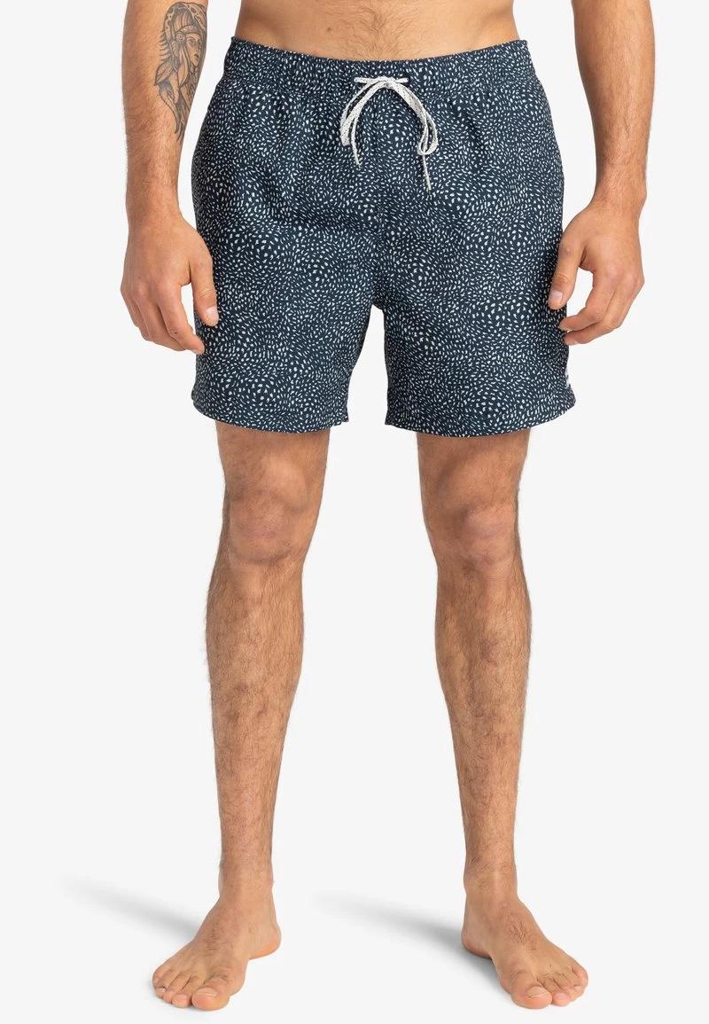 Billabong GOOD TIMES LB - Badeshorts - Blue Haze 7 Billabong GOOD TIMES LB - Badeshorts - Blue Haze – Bild 5