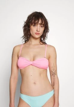 Billabong SOL SEARCHER DRAPPED - Bikini-Top - Pink Daze -Billabong 1b8ffb0624b3465cbb79233b8a990018
