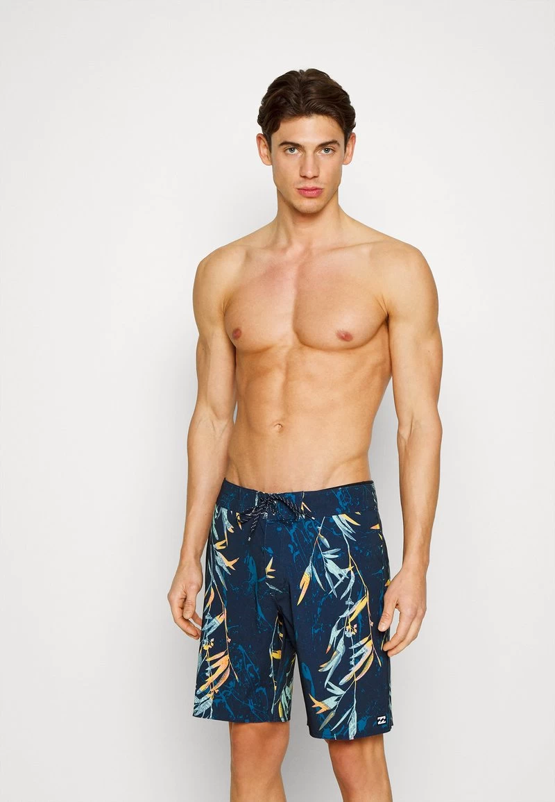 Billabong SUNDAYS PRO - Badeshorts - Navy 4 Billabong SUNDAYS PRO - Badeshorts - Navy – Bild 2