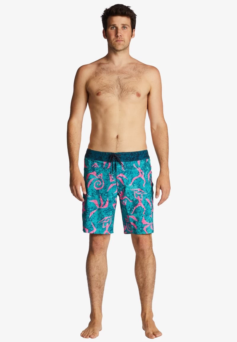 Billabong SUNDAYS PRO - Badeshorts - Mint 4 Billabong SUNDAYS PRO - Badeshorts - Mint – Bild 2