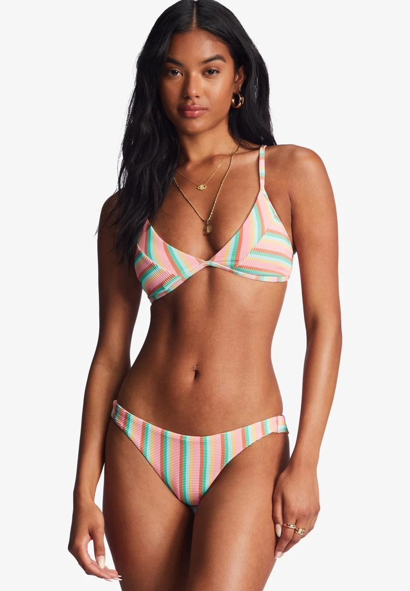 Billabong ISLAND GLOW TANLINES CHARLIE - FESTES - Bikini-Top - Multi 3 Billabong ISLAND GLOW TANLINES CHARLIE - FESTES - Bikini-Top - Multi