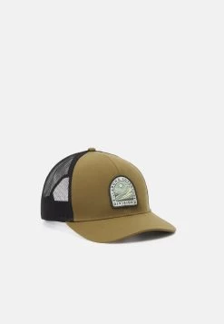 Billabong WALLED ADIV TRUCKER UNISEX - Cap - Military