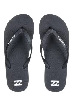 Billabong TIDES SOLID - Zehentrenner - Black 10 Billabong TIDES SOLID - Zehentrenner - Black -Billabong 1cb27152348e4c1591d66216d472708b