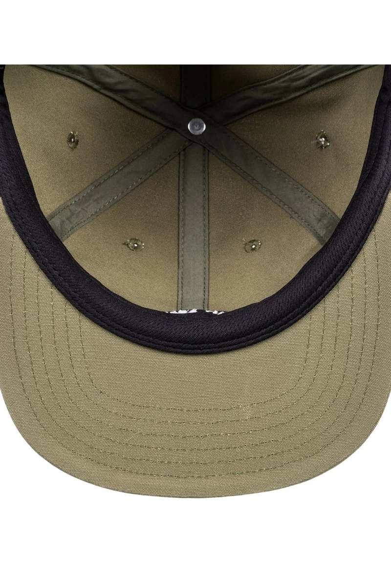 Billabong ARCH UNSTRUCTURED - Cap - Sage 5 Billabong ARCH UNSTRUCTURED - Cap - Sage – Bild 3