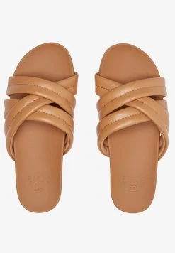 Billabong SERENA - Pantolette Flach - Tanline 10 Billabong SERENA - Pantolette Flach - Tanline -Billabong 1e103a24d6724202ad316b70eb659cce