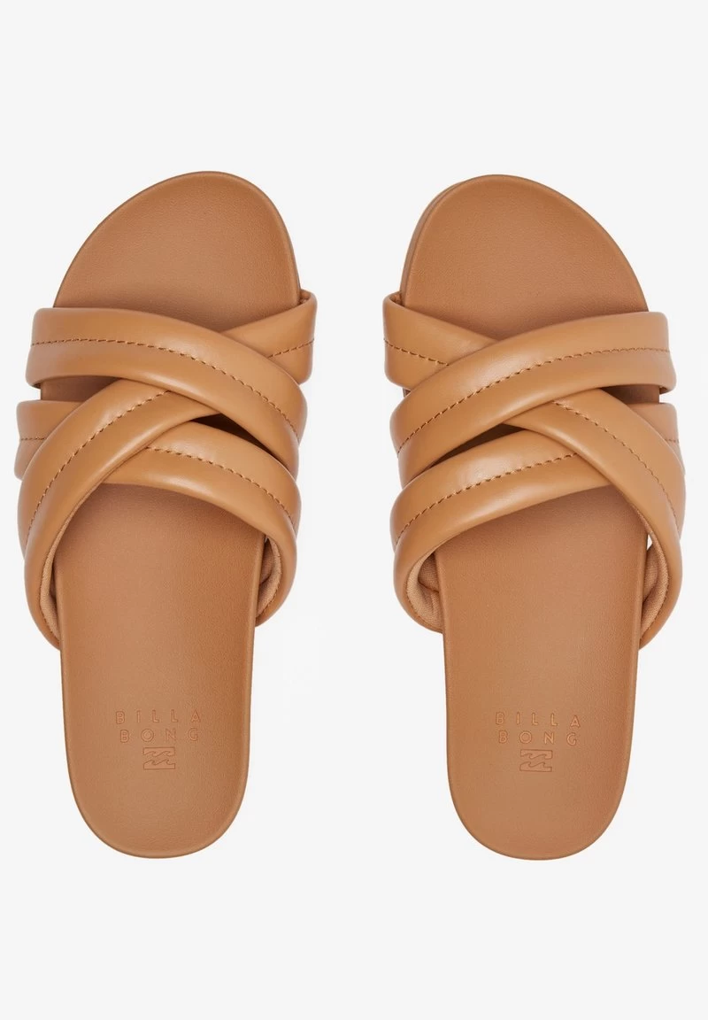 Billabong SERENA - Pantolette Flach - Tanline 5 Billabong SERENA - Pantolette Flach - Tanline – Bild 3