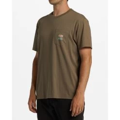 Billabong T-Shirt »Freedom« -Billabong 1e43c403f016ada089a5a764f547f19d