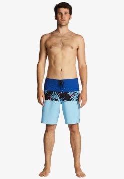 Billabong TRI PRO - Badeshorts - Coastal -Billabong 1e80d4a504e846d3a2b3cc9edc6816f7