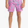 Billabong GOOD TIMES LB - Badeshorts - Pink