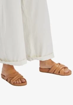 Billabong SERENA - Pantolette Flach - Tanline 13 Billabong SERENA - Pantolette Flach - Tanline -Billabong 20475dbb874f4a3f83d0ed8cd869c596 1