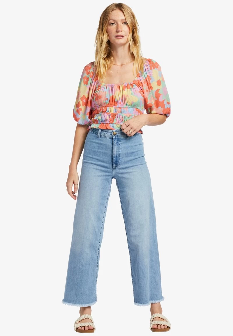 Billabong KEEP DREAMING - Bluse - Peach Pie 4 Billabong KEEP DREAMING - Bluse - Peach Pie – Bild 2