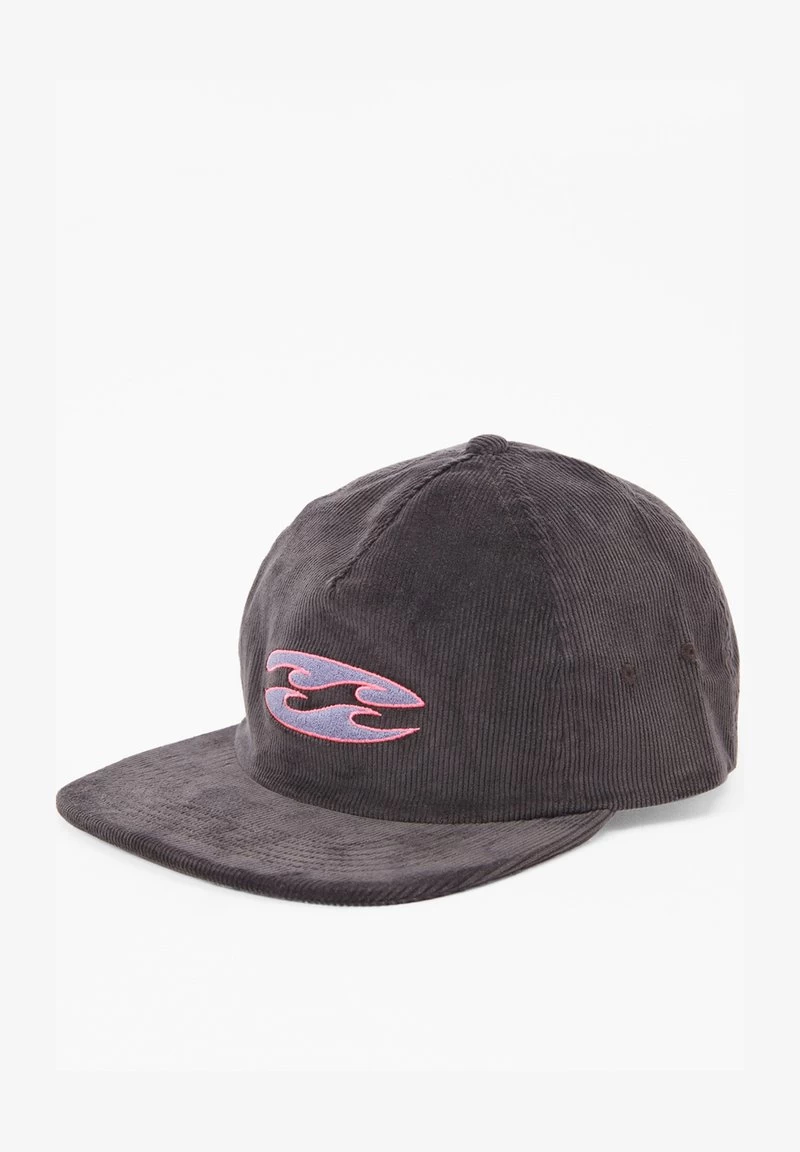 Billabong HERITAGE - Cap - Black 5 Billabong HERITAGE - Cap - Black – Bild 3