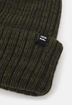 Billabong ARCADE UNISEX - Mütze - Olive Heather -Billabong 2249baf3c21f4622a3857ac00f11f8df