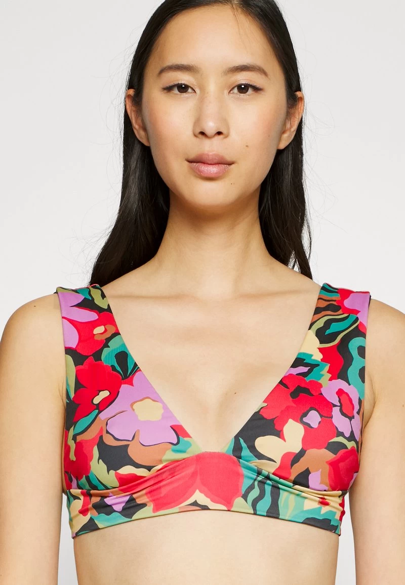 Billabong ISLANDS AWAY PLUNGE - Bikini-Top - Multi 8 Billabong ISLANDS AWAY PLUNGE - Bikini-Top - Multi – Bild 6