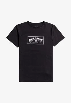 Billabong T-Shirt Print - White -Billabong 244190625d9c4f5db95df14edf5e51ad