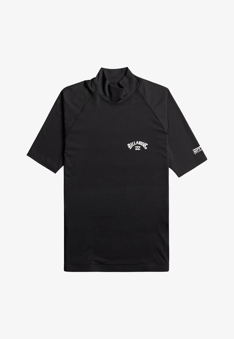 Billabong TROPIC SURF - KURZARM - Bikini-Top - Black Pebble 5 Billabong TROPIC SURF - KURZARM - Bikini-Top - Black Pebble – Bild 3