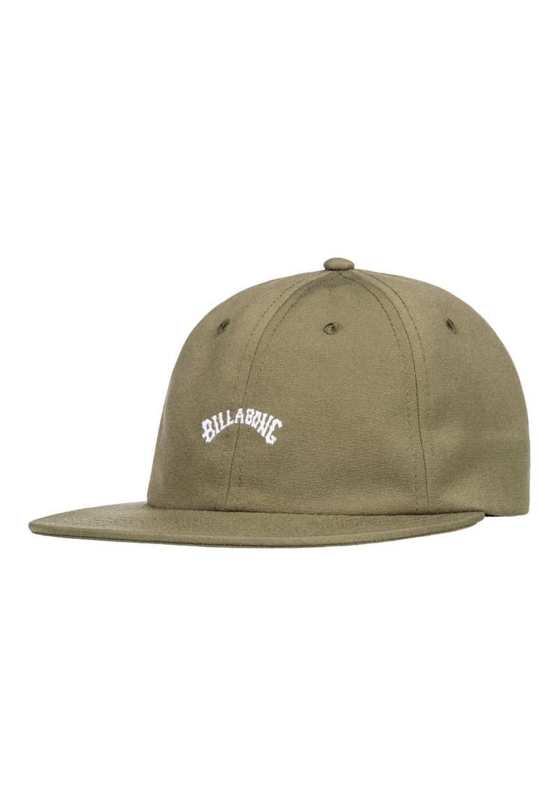 Billabong ARCH UNSTRUCTURED - Cap - Sage 7 Billabong ARCH UNSTRUCTURED - Cap - Sage – Bild 5