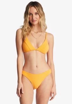 Billabong IN THE LOOP CHARLIE - Bikini-Top - Bright Nectar