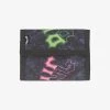 Billabong TRIBONG LITE DREIFACH FALTBARES MONNAIE ABYAA0 - Geldbörse - Stealth -Billabong 27cd6957bfb14b199983938c8ca9e021