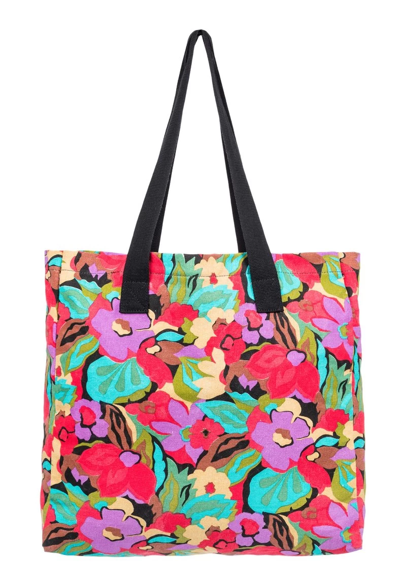 Billabong HAPPY DAYS - OVERSIZE - UNISEXE - Shopping Bag - Multi 4 Billabong HAPPY DAYS - OVERSIZE - UNISEXE - Shopping Bag - Multi – Bild 2