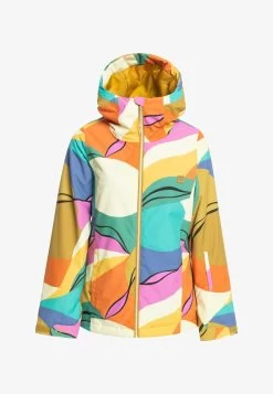 Billabong ADIV SULA - Winterjacke - Cossy Floral -Billabong 286108252b3042c8967d5bf321e79231