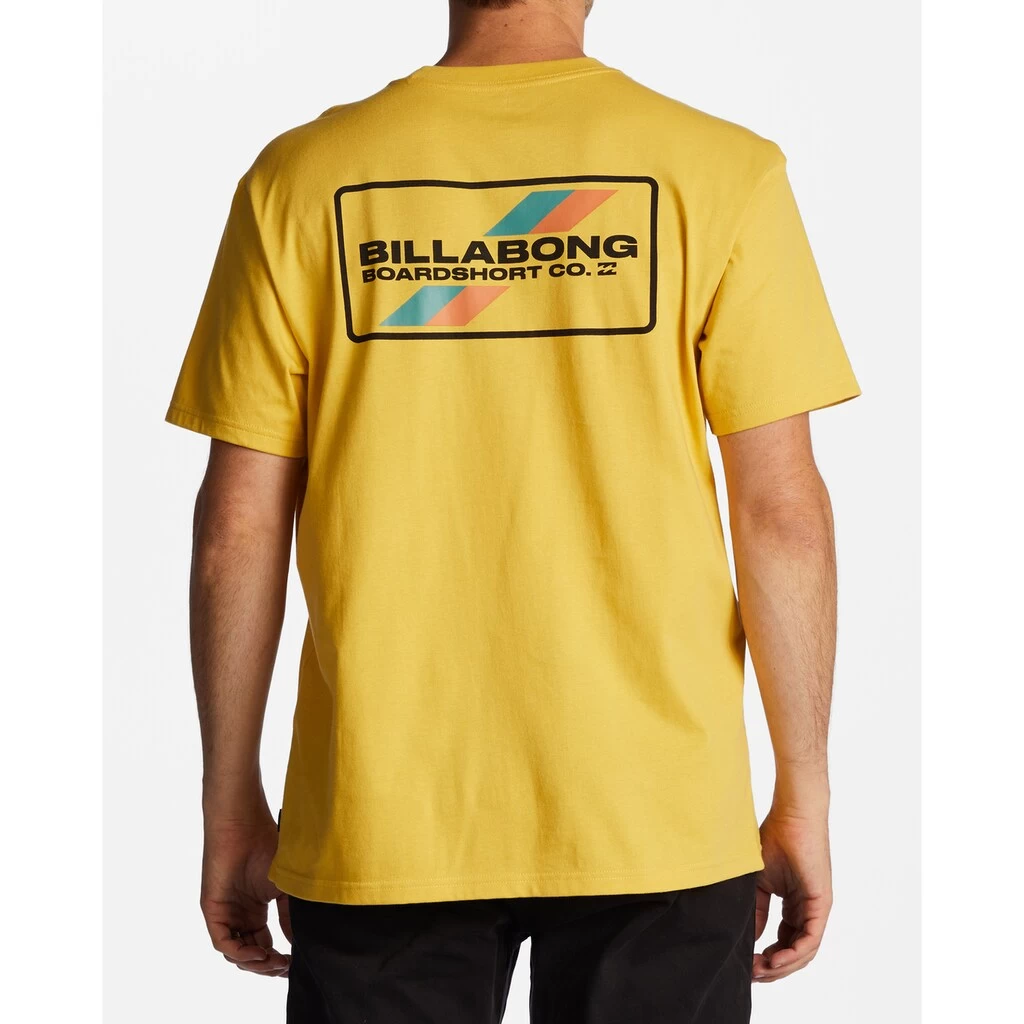 Billabong T-Shirt »Walled« 4 Billabong T-Shirt »Walled« – Bild 2