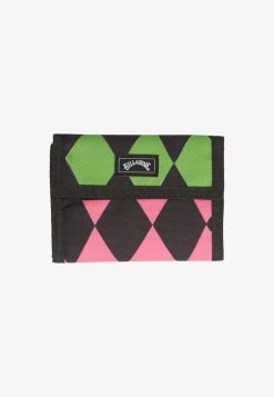 Billabong TRIBONG LITE DREIFACH FALTBARES MONNAIE ABYAA0 - Geldbörse - Neon Green -Billabong 2b4a6c06d280446988f8341208b184af 1