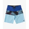 Billabong Boardshorts »Tribong Pro 15"« -Billabong 2c65629b885f97bb80e490321cb786b5