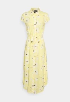 Billabong SWEET DAY - Blusenkleid - Sweet Grass -Billabong 2cc850fc907d411a8f69ebef7b67168f