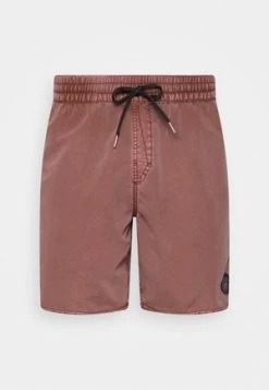 Billabong WASTED TIMES LAYBACK - Badeshorts - Burgundy -Billabong 2e51a78be9e847cca690910ff690a6b3