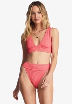 Billabong SUMMER HIGH - Bikini-Top - Coral Crush 12 Billabong SUMMER HIGH - Bikini-Top - Coral Crush -Billabong 2ea74088197f42a886c8fc95e8f64b5c 1