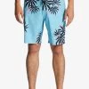 Billabong SUNDAYS PRO - Badeshorts - Neon Blue 1 Billabong SUNDAYS PRO - Badeshorts - Neon Blue -Billabong 2efe1da61d4d4071b4964b20bfbce3f6