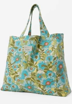 Billabong SO ESSENTIAL UNISEX - Shopping Bag - Ocean Eyes -Billabong 2f6f2658c0f84aa7bb63e4dd3637cb2e