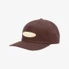 Billabong Cap - Chocolate -Billabong 3000a37159f444bbb8f48fb5e0196669
