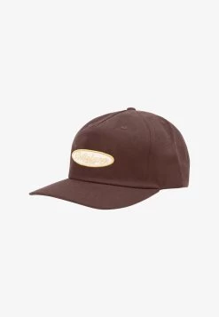 Billabong Cap - Chocolate