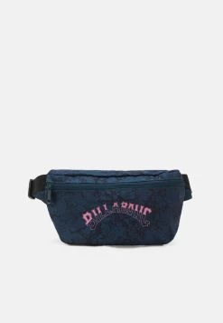 Billabong CACHE BUM BAG UNISEX - Gürteltasche - Navy -Billabong 30fe6c9fb58d43228a052a23b157bfe2 1