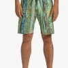 Billabong SUNDAYS AIRLITE - PERFORMANCE BOARD FOR AB - Badeshorts - Aqua