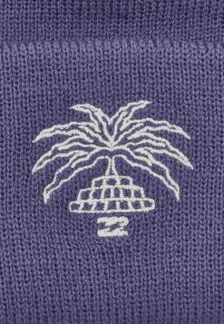 Billabong THEME - Mütze - Dusty Purple -Billabong 3270b45ea95f4ad79ad3b02ad7f51e34