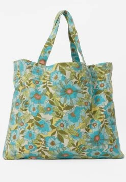Billabong SO ESSENTIAL UNISEX - Shopping Bag - Ocean Eyes -Billabong 336fd2db5add40219bdf285b262a938a