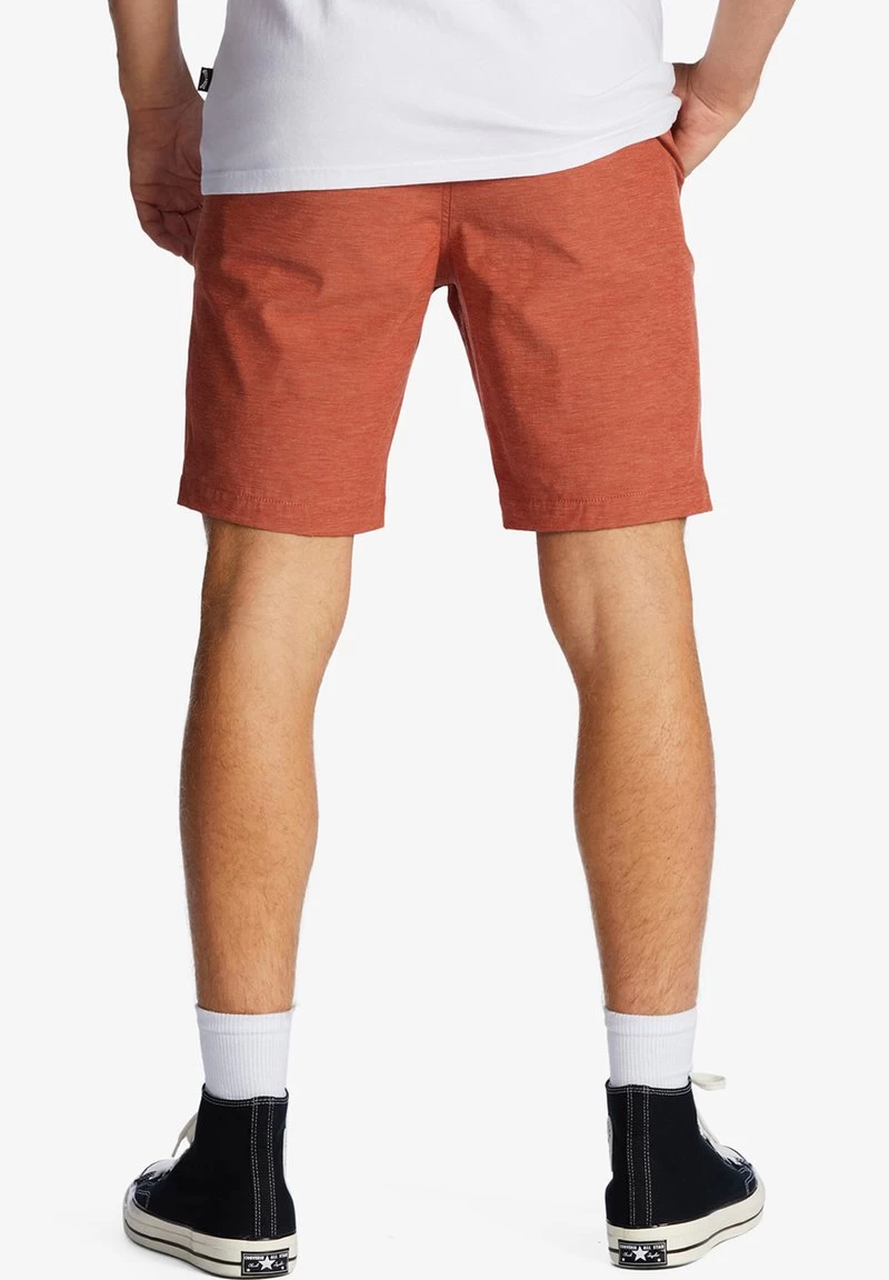 Billabong CROSSFIRE MID SUBMERSIBLE - Shorts - Red Clay 5 Billabong CROSSFIRE MID SUBMERSIBLE - Shorts - Red Clay – Bild 3