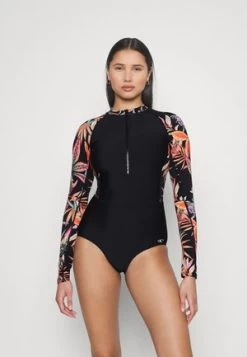 Billabong SPRING FEVER LS SPRING - Badeanzug - In Paradise -Billabong 34dd91e1bd954fa98d55c166500ed89e