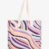 Billabong HAPPY DAYS - OVERSIZE - UNISEXE - Shopping Bag - Stripes -Billabong 3578e83dddfc46acb0d011aaeb266e1b