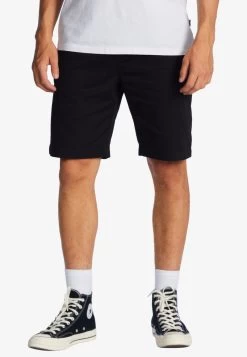 Billabong Shorts - Black 12 Billabong Shorts - Black -Billabong 362b8fadb7bb421faa2beec88e3c227b 1