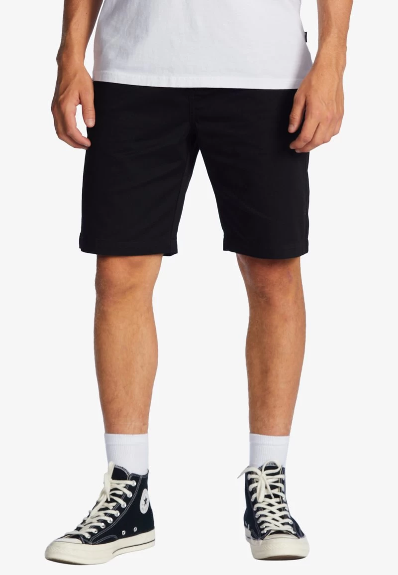 Billabong Shorts - Black 7 Billabong Shorts - Black – Bild 5