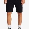 Billabong Shorts - Black 2 Billabong Shorts - Black -Billabong 362b8fadb7bb421faa2beec88e3c227b