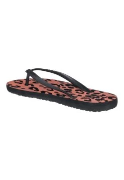 Billabong DAMA - Bade-Zehentrenner - Animal -Billabong 362cb6ea20e14034a9d009cfc0ab603f
