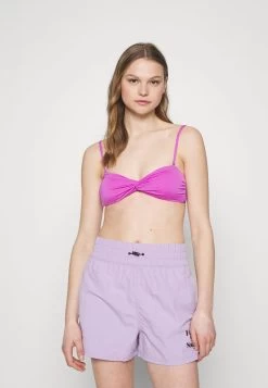 Billabong SOL SEARCHER DRAPPED - Bikini-Top - Bright Orchid