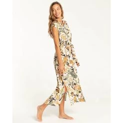 Billabong Sommerkleid »Little Flirt« -Billabong 36796fbaa1d7512ca254608cb48a66af